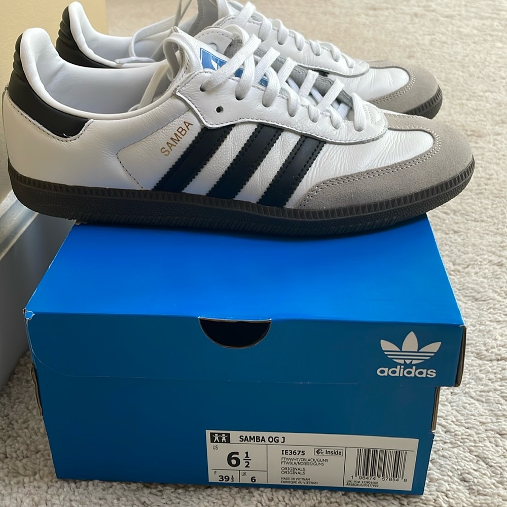 Adidas samba OG